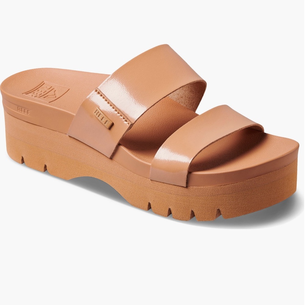 Reef Women's Platform Sandals